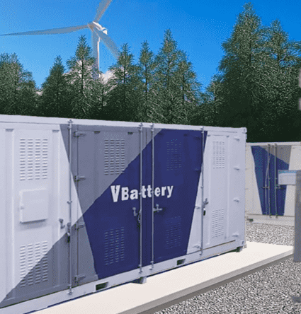 Energy Storage