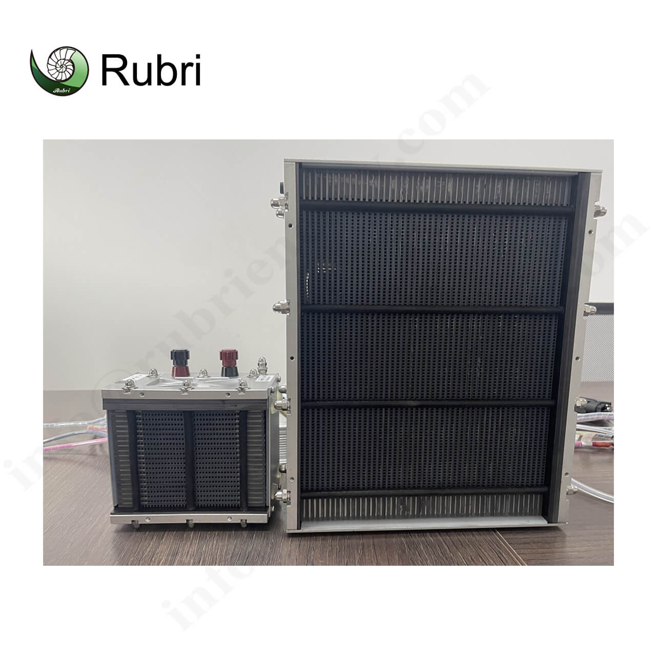 High power fuel Cell energy generator