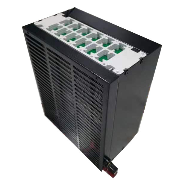 2kw pem fuel cell