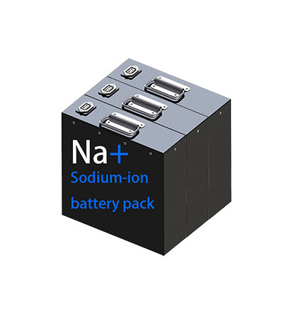 Sodium Ion Battery