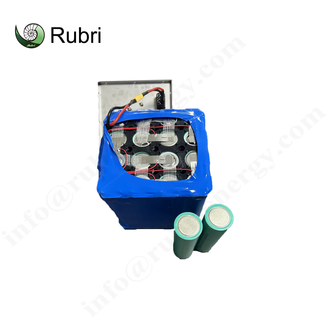 Sodium Ion Battery