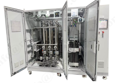 The Key Differences Between Alkaline and PEM Hydrogen Production Systems