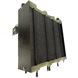 Fuel Cell Graphite Plates For Fuel Cell Stack Fuel Cell System