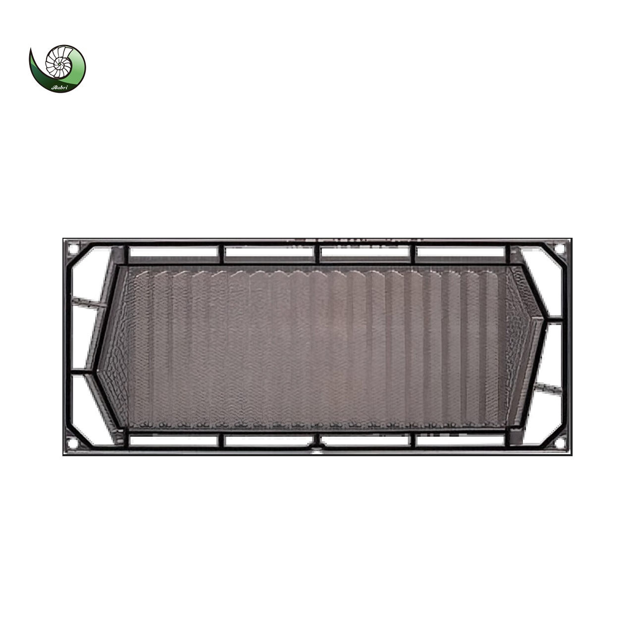 20-120 kW Liquid Cooled Fuel Cell Stack Metal Plates For Fuel Cell System