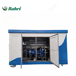 20Nm3/h - 200Nm3/h  Hydrogen Compressor