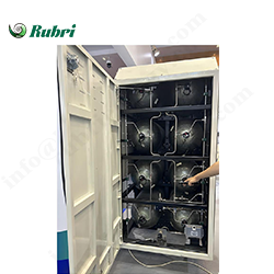 134L 700bar Hydrogen Storage Tank for Automotive