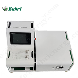 1Nm3/h-3Nm3/h Small Hydrogen Compressor