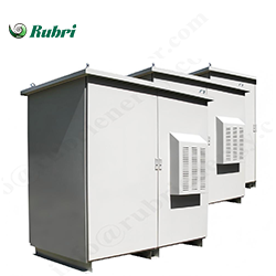 Stationary Power Generator
