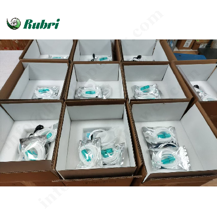 10 sets of hydrogen inhalation machines