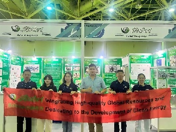 Bilateral technical exchange on clean energy