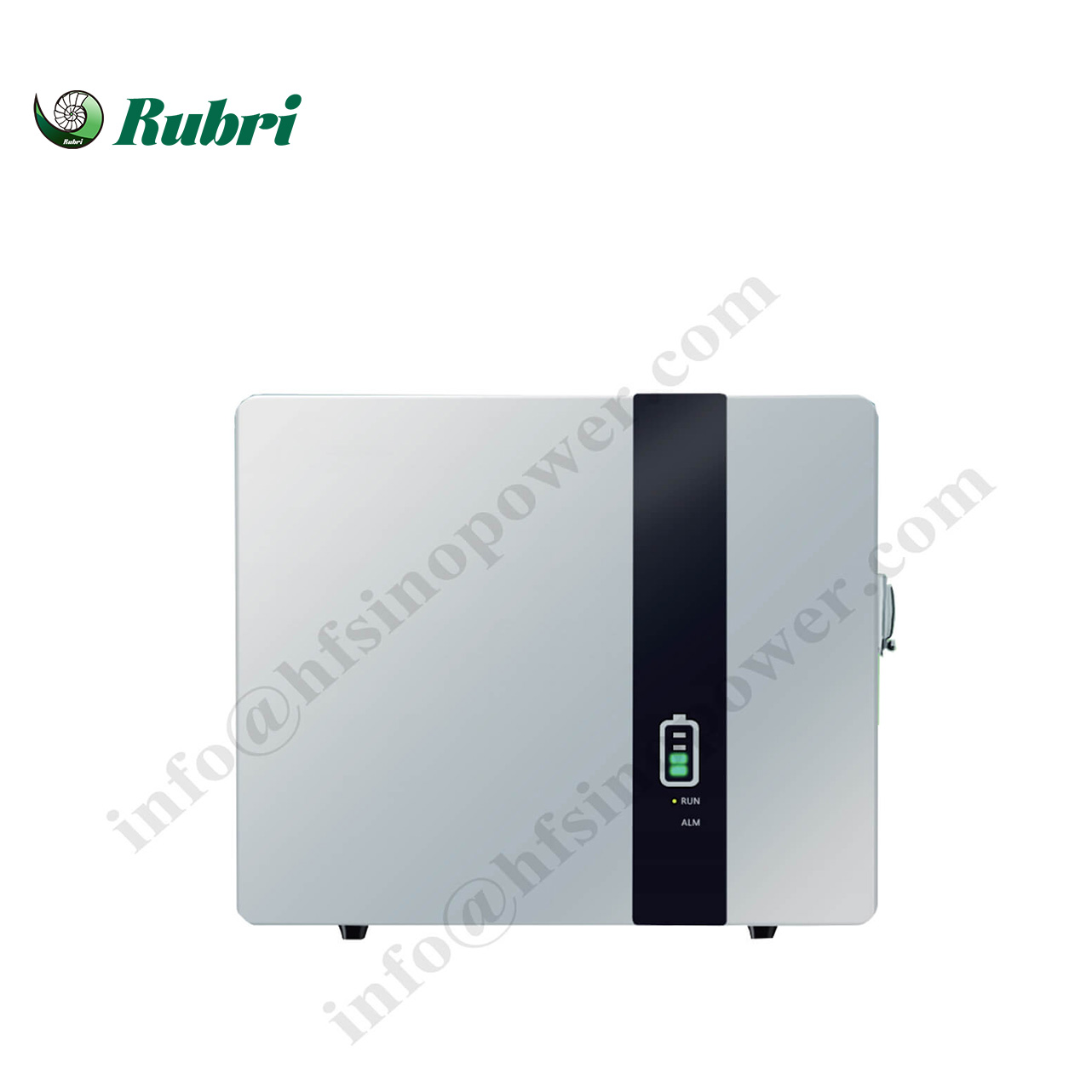 Rubri  Lithium Ion Battery