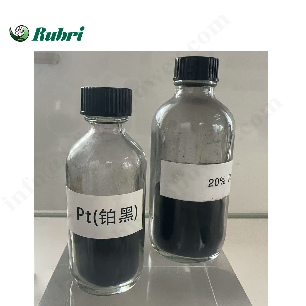 40% Pt/C Efficient Fuel Cell Catalyst