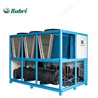 NCH-15A Industrial Water Chiller​