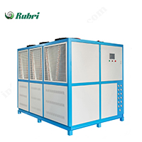 NCH-06A Industrial Water Chiller​
