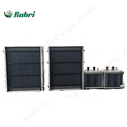 1000W PEM Hydrogen Fuel Cell for UAV