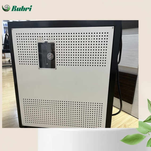 Rubri-P3-1.0 Small PEM  Hydrogen Generator