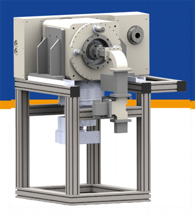 Small Neutron Source SNEG