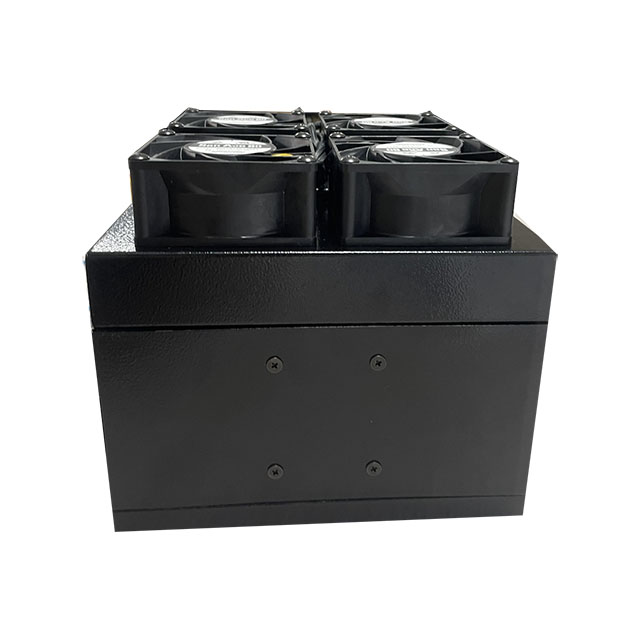 1.2kw hydrogen fuel cell stack for UAV