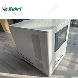 Rubri-P3-800 Small PEM  Hydrogen Generator