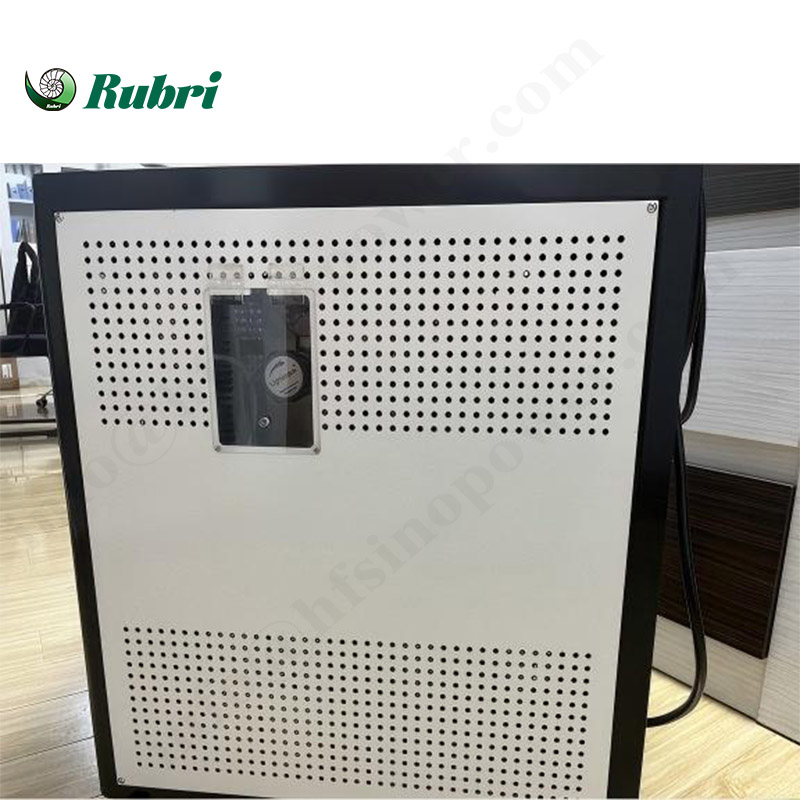 Rubri-P3-4000 Small PEM  Hydrogen Generator