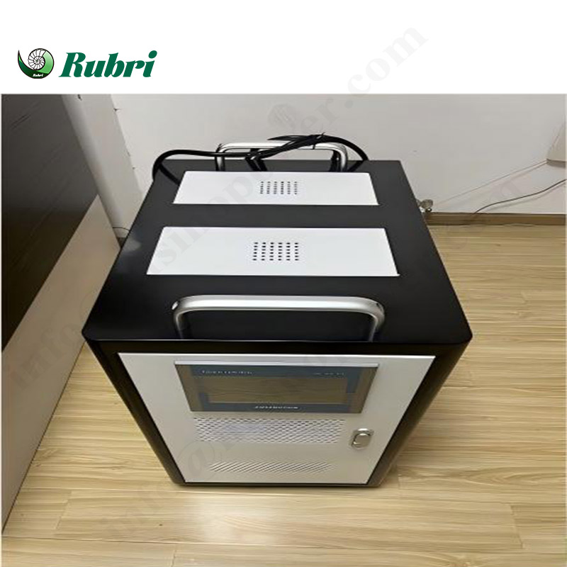 Rubri-P3-0.5 Small PEM  Hydrogen Generator