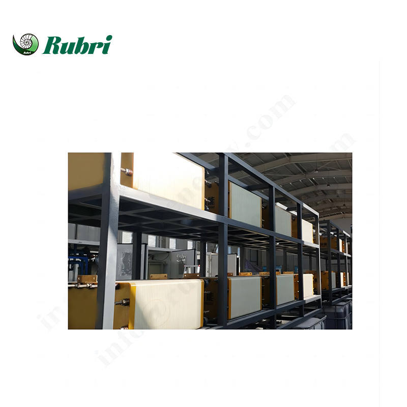 10kw/20kwh Vanadium Redox Flow Battery