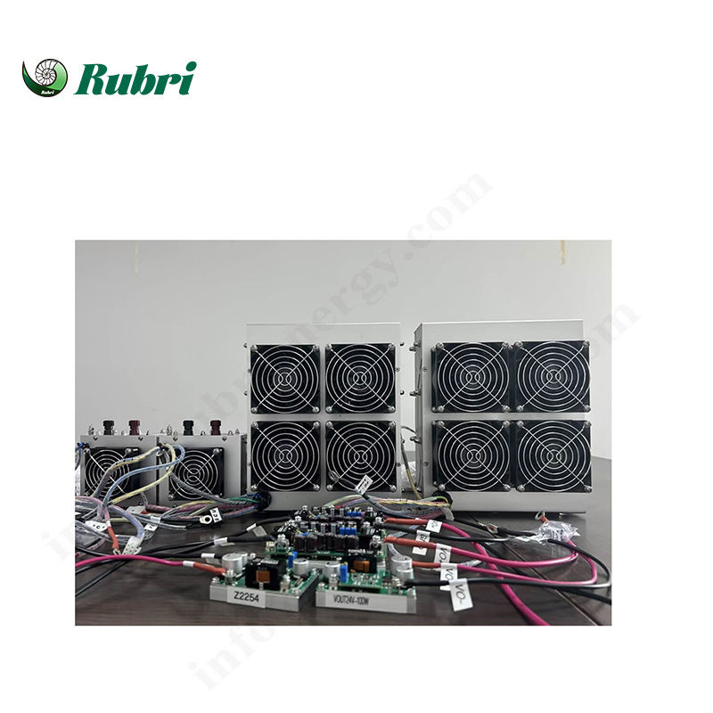 1kW Fuel Cell Air Cooled Hydrogen Power Generator