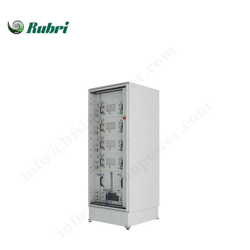 0.5Nm³/h AEM Anion Exchange Membrane Hydrogen Generation Electrolyzers Equipment