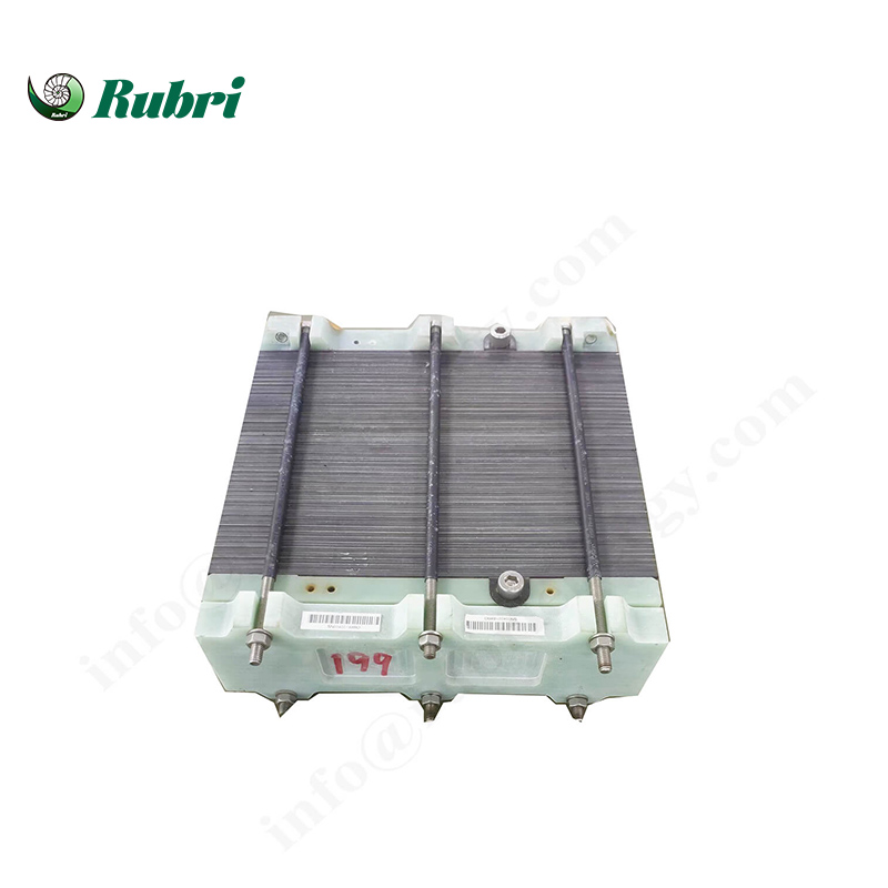 1000W Water Cooled Hydrogen Fuel Cell PEM Fuel Cell