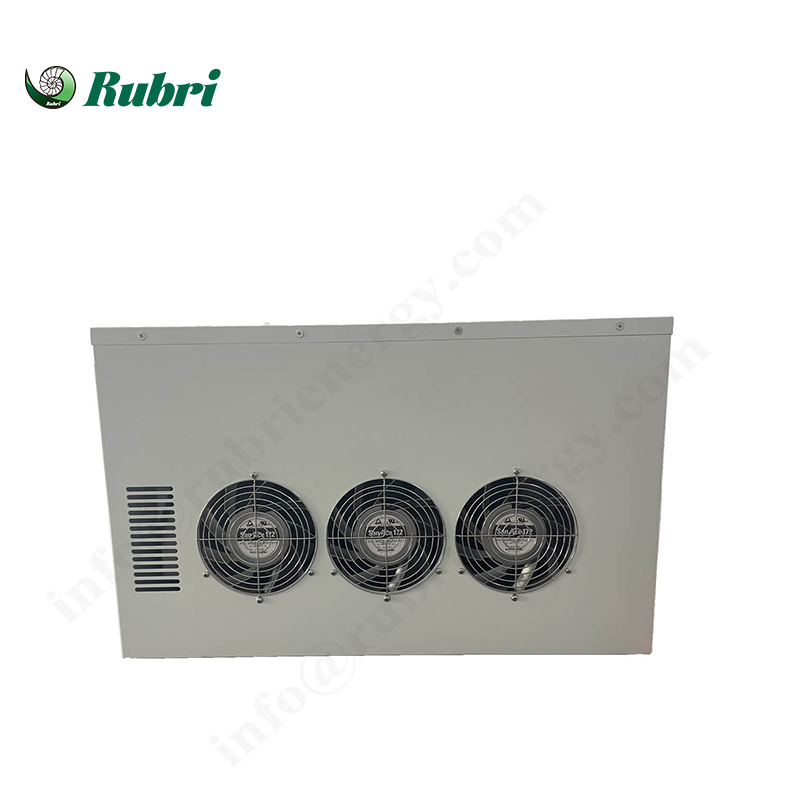 5kW Hydrogen Fuel Cell High power Air Cooled Fuel Cell