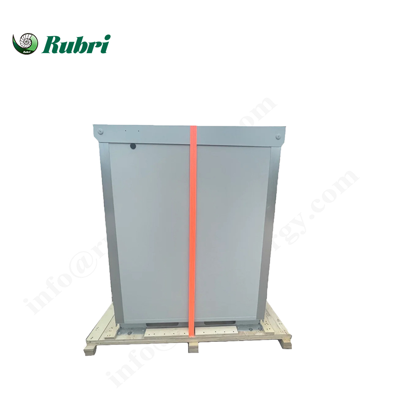 5kW PEM Fuel Cell Water Cooled Hydrogen Power Generator