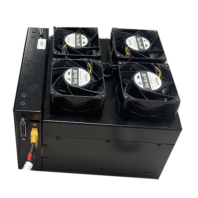 1.5kw hydrogen fuel cell stack for drones