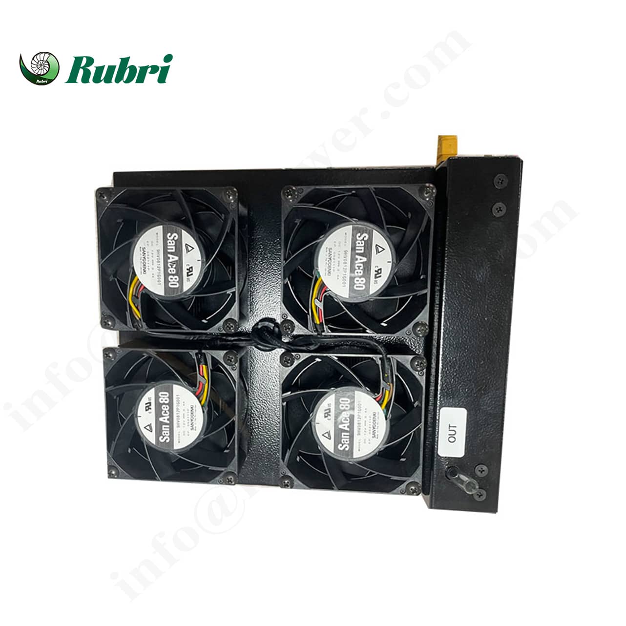1.5kw PEMFC stack