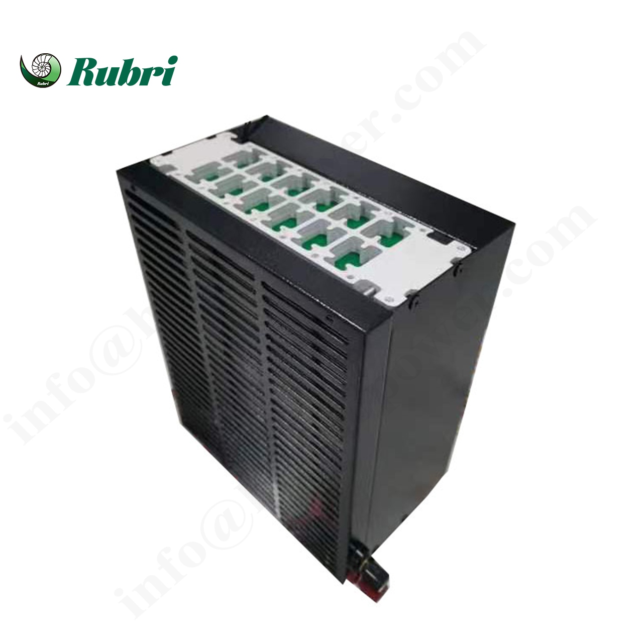 1.7kw hydrogen fuel cell stack for UAV