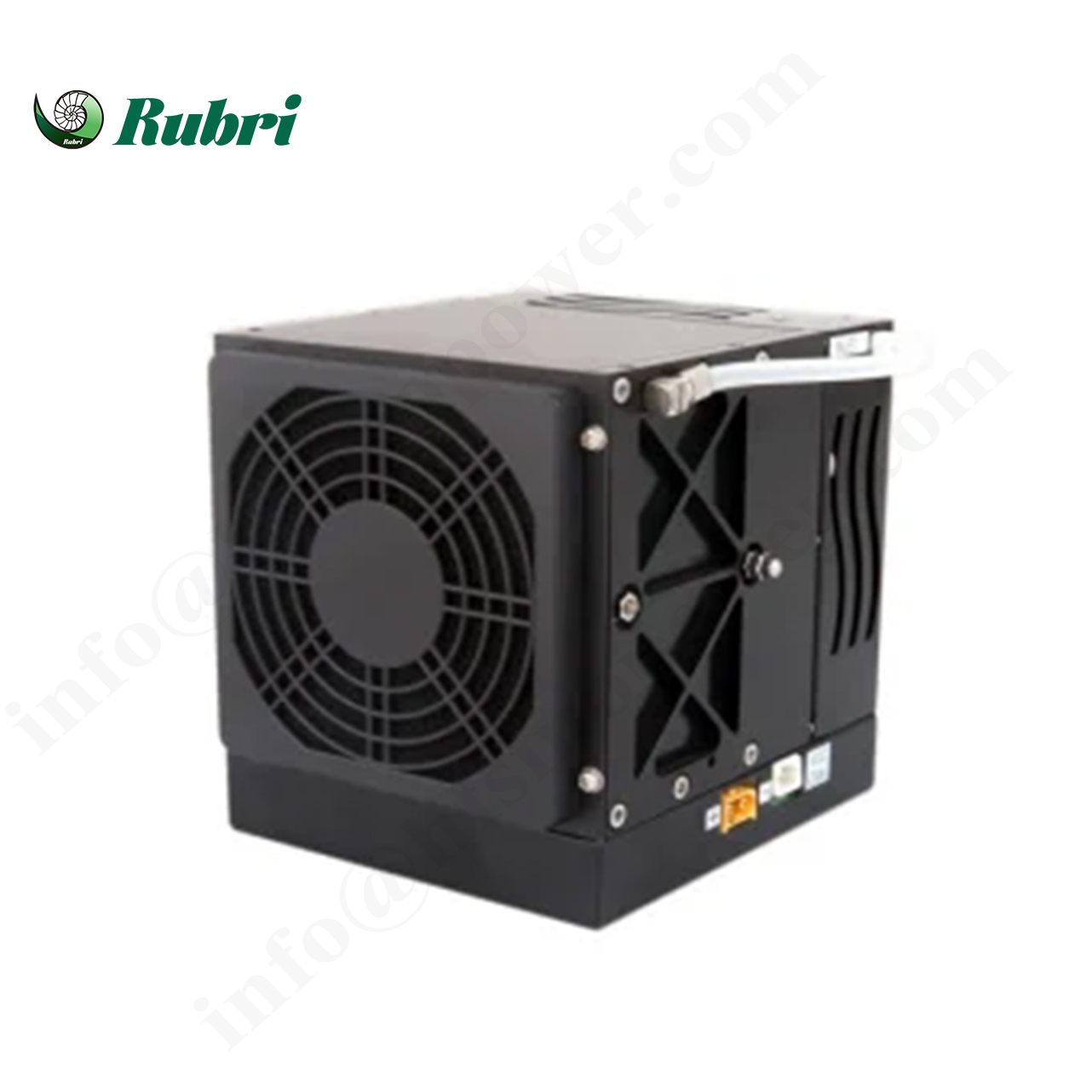 1.8kw hydrogen fuel cell stack for drones