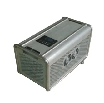 1.8kw hydrogen fuel cell stack for drones