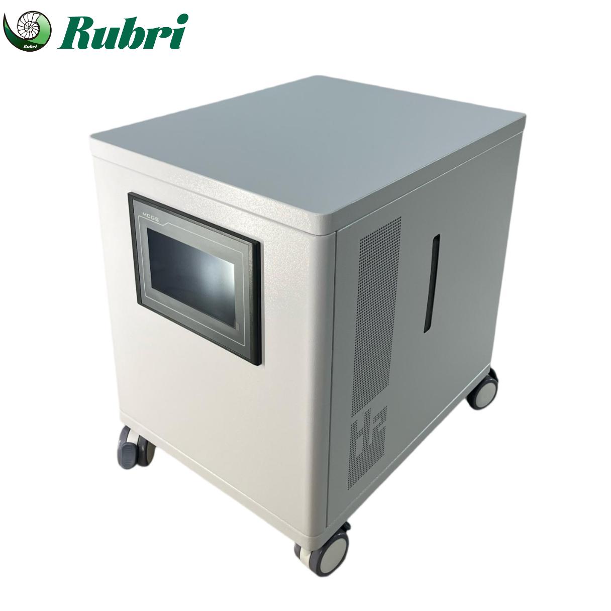 Water Electrolysis Hydrogen Generator 300ml/min Water Electrolysis Hydrogen Generator