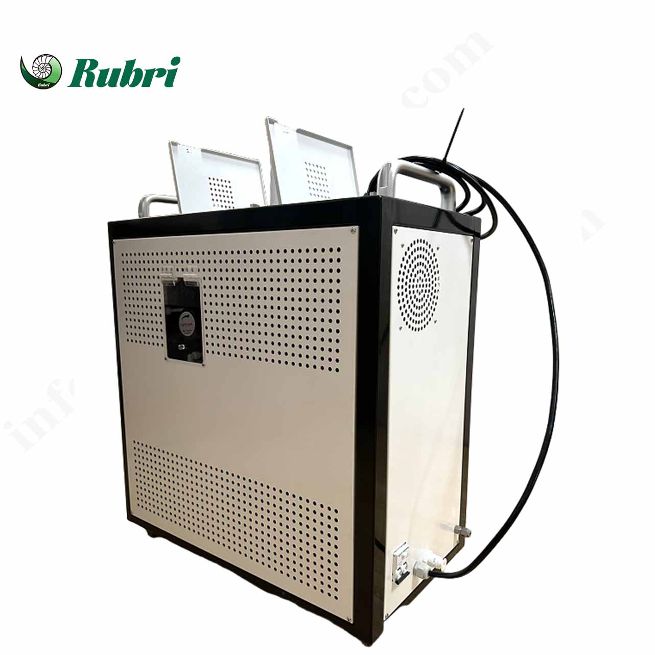 Rubri-P3-1.0 Small PEM  Hydrogen Generator