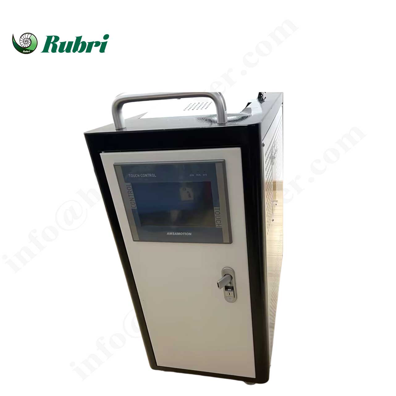 Rubri-P3-4000 Small PEM  Hydrogen Generator
