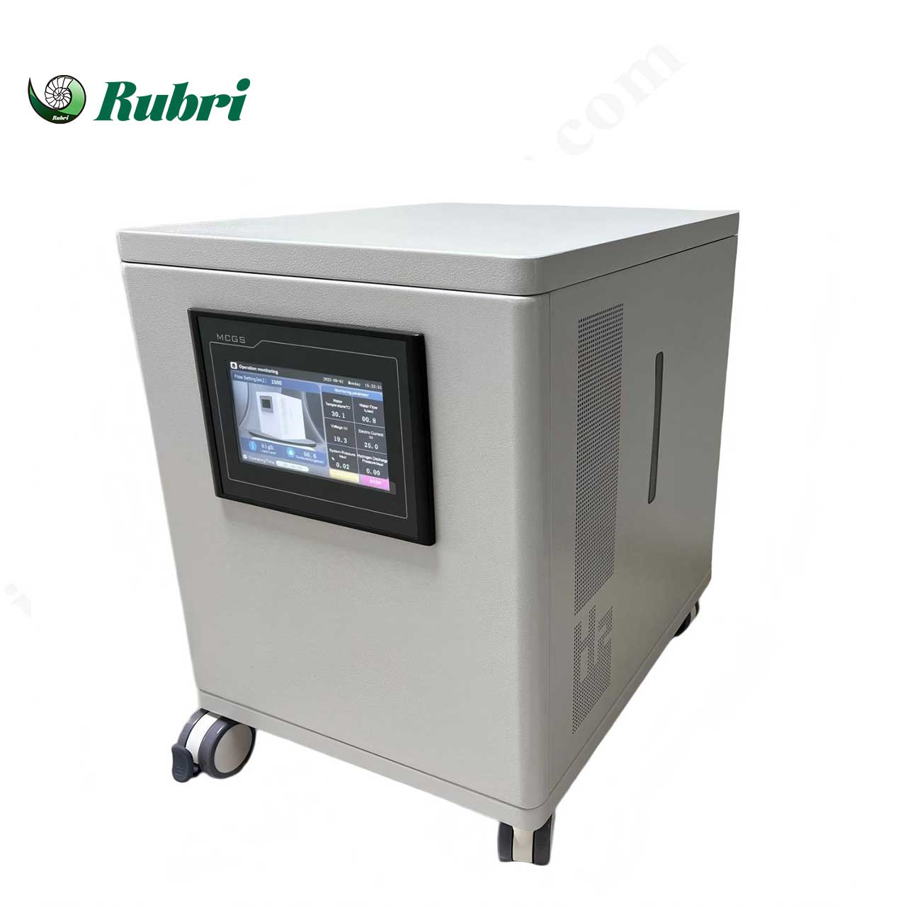 Rubri-P3-0.5 Small PEM  Hydrogen Generator