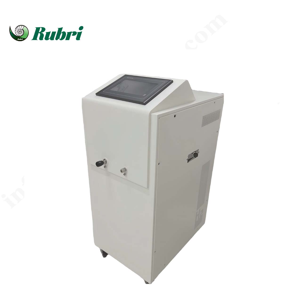 5kw pem fuel cell 5000W fuel cell power generator