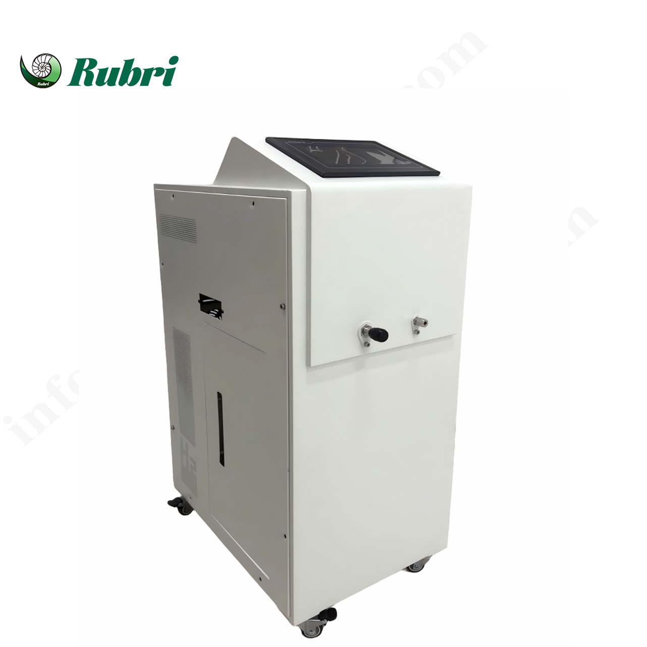 Water cooled fuel cell  5kW pem fuel cell