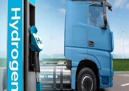 The EU has extended the exemption from road tolls for hydrogen fuel and electric trucks until 2031.