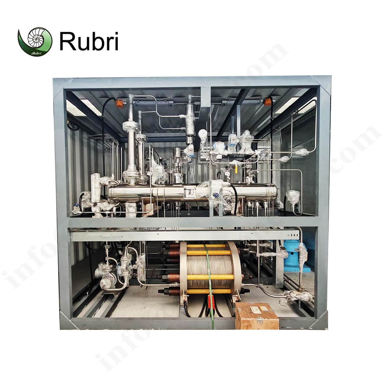 High-efficiency Hydrogen Production Technology - High-temperature Solid Oxide Electrolytic Cell