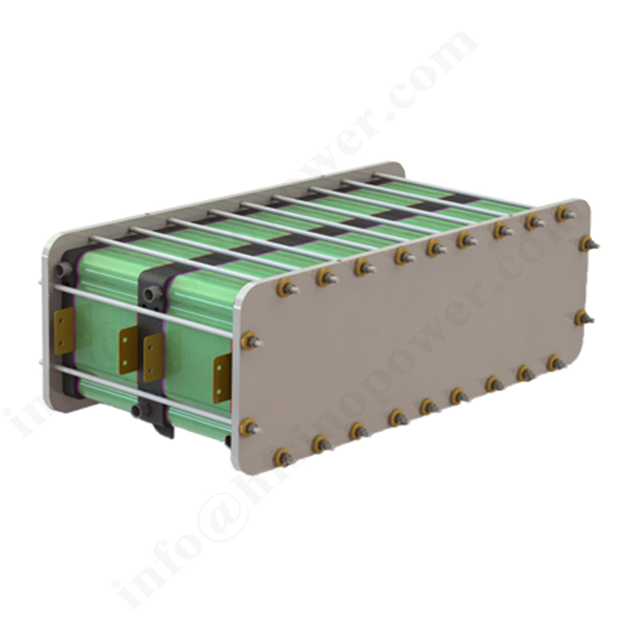 Vanadium Redox Flow Battery