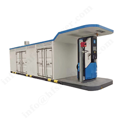 Hydrogen Refueling Equipment