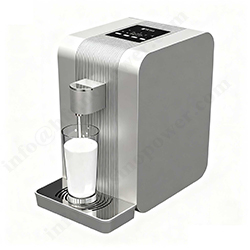 Hydrogen-rich water machine