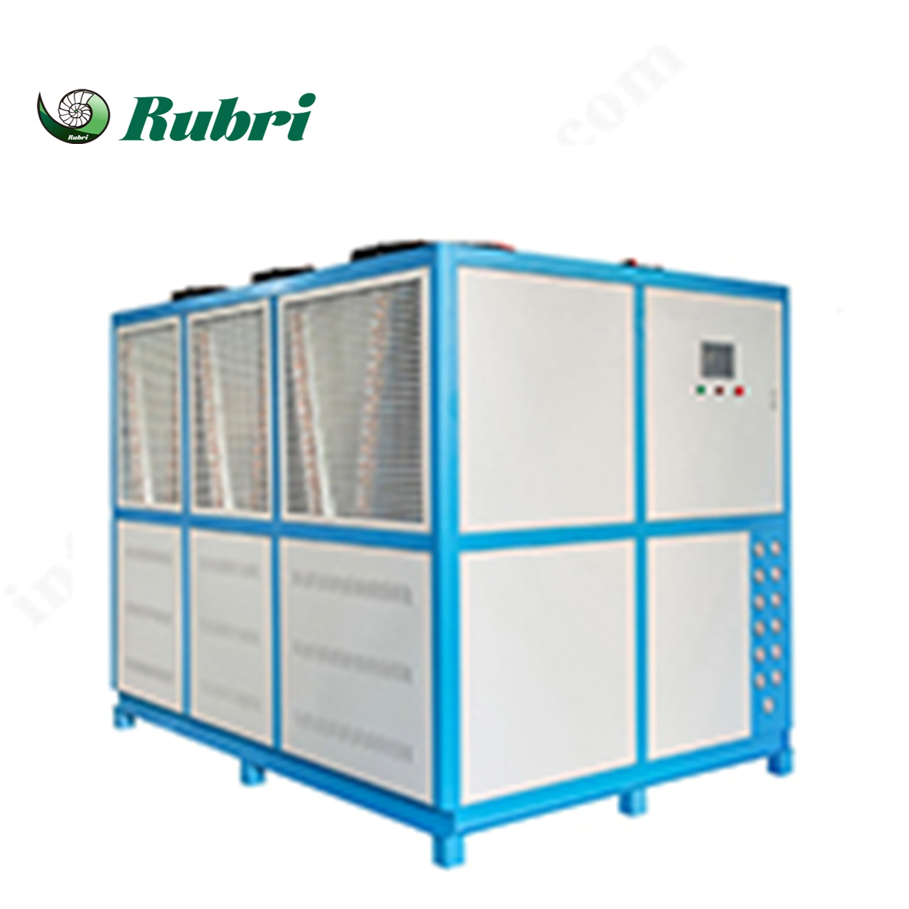 NCH-10A  Industrial Water Chiller​