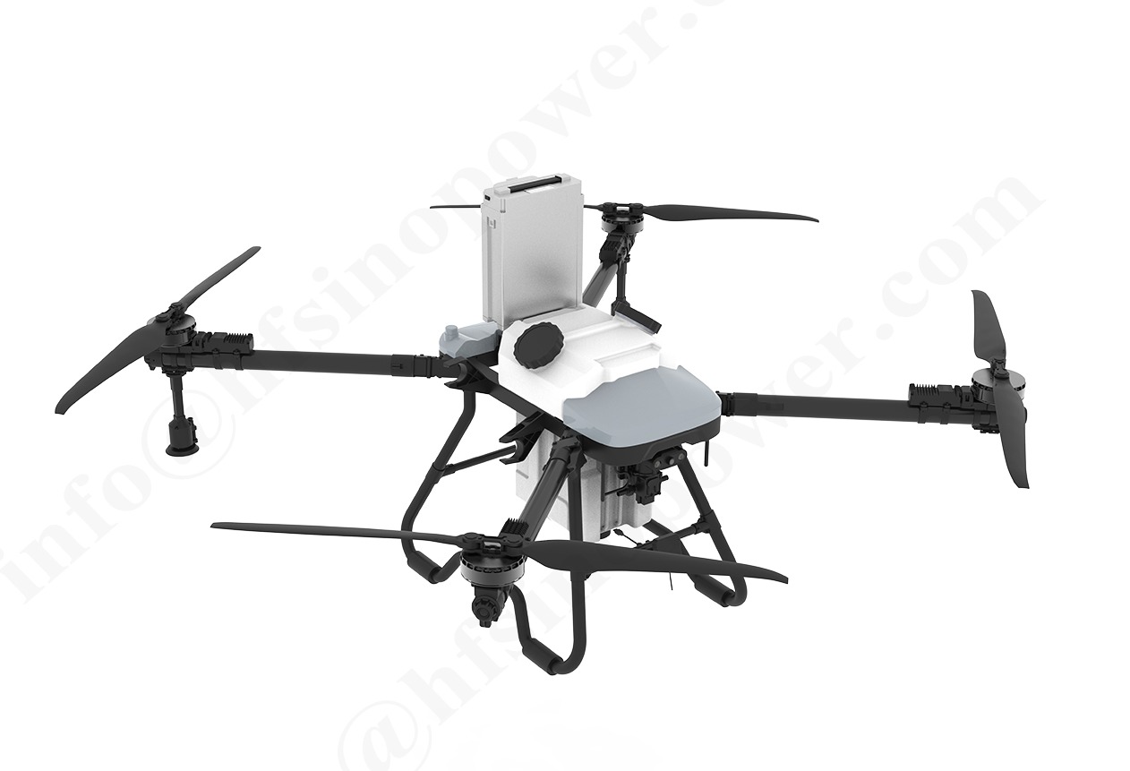 Agricultural UAVs R30 Plant protection drones R30