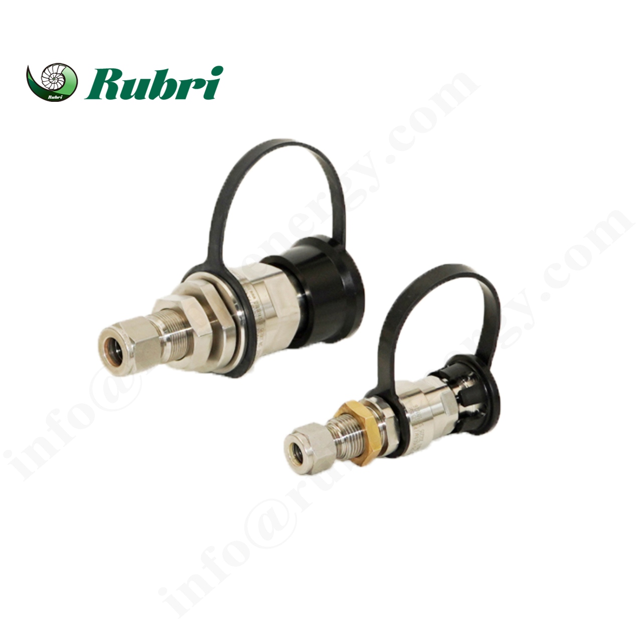 Automotive hydrogen receptacle for Hydrogen Refueling station